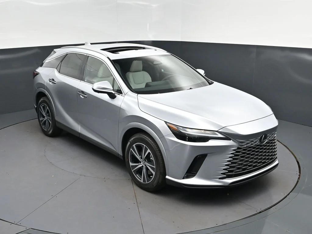 2026 Lexus RX 350 350 Premium FWD's photo