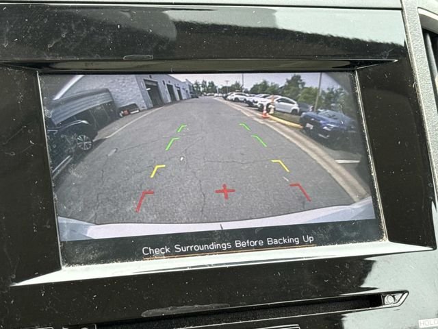 Used 2019 White Subaru 2.0i Premium image 28