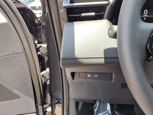 New 2026 Gray Mazda 2.5 S Premium Plus image 10