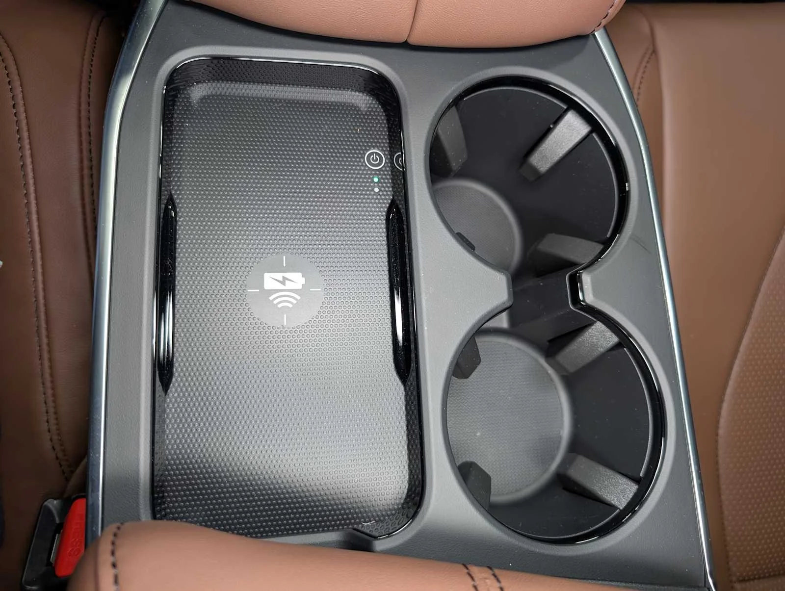 New 2026 Liquid Carbon Metallic Acura w/Technology Package image 29
