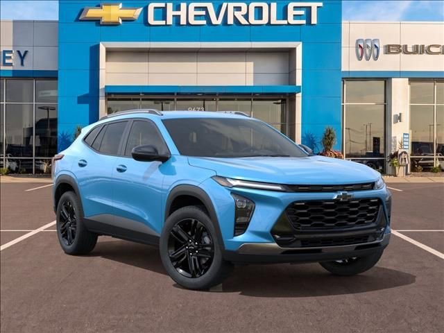 2026 Chevrolet Trax Activ - Photo 7