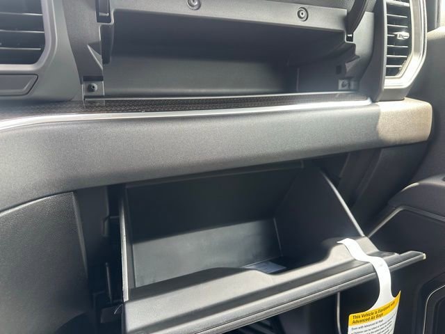 2025 Chevrolet Silverado 1500 LT - Photo 23