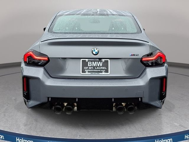 New 2026 Skyscraper Grey Metallic BMW  image 5