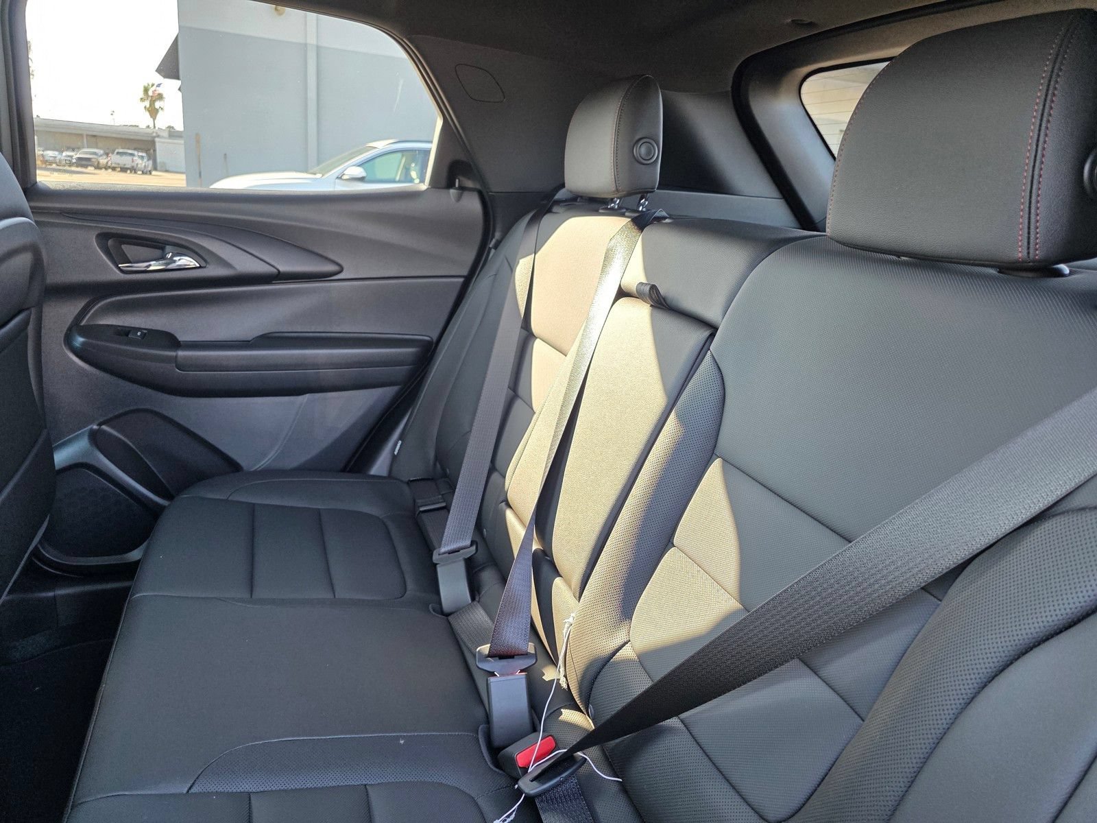 2026 Chevrolet Trailblazer RS - Photo 15
