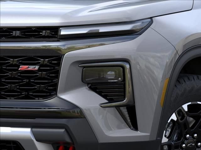 2027 Chevrolet Traverse Z71 - Photo 10