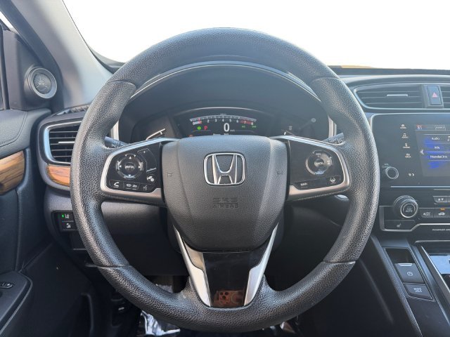 2019 Honda CR-V EX - Photo 11