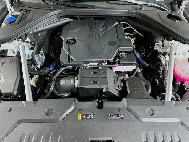 New 2026 Genesis GV70 2.5T Sport Prestige