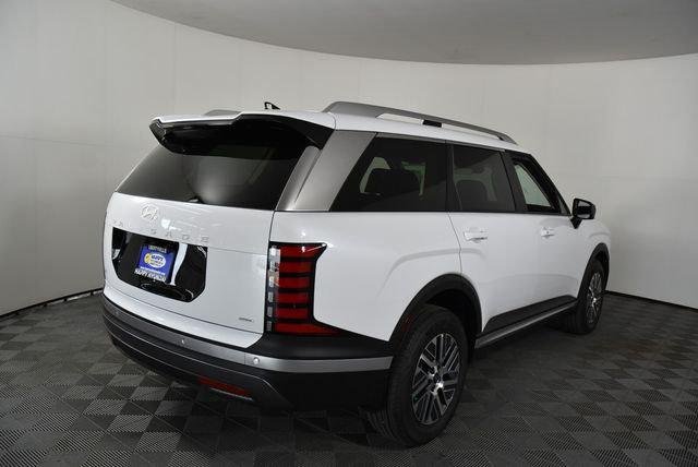New 2026 White Hyundai SEL 7P image 58