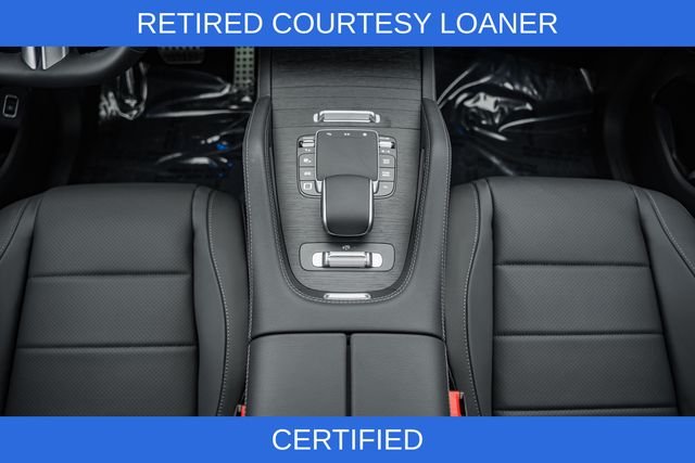 Certified Used 2026 Black Mercedes-Benz GLS 450 image 29