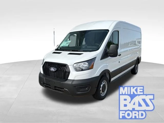 2026 Ford Transit 250 Med Roof 148 WB's photo