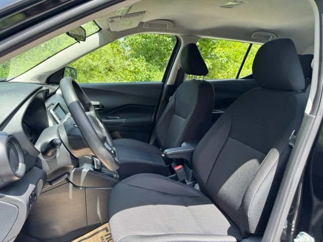 2025 Nissan KICKS PLAY Base - Photo 10