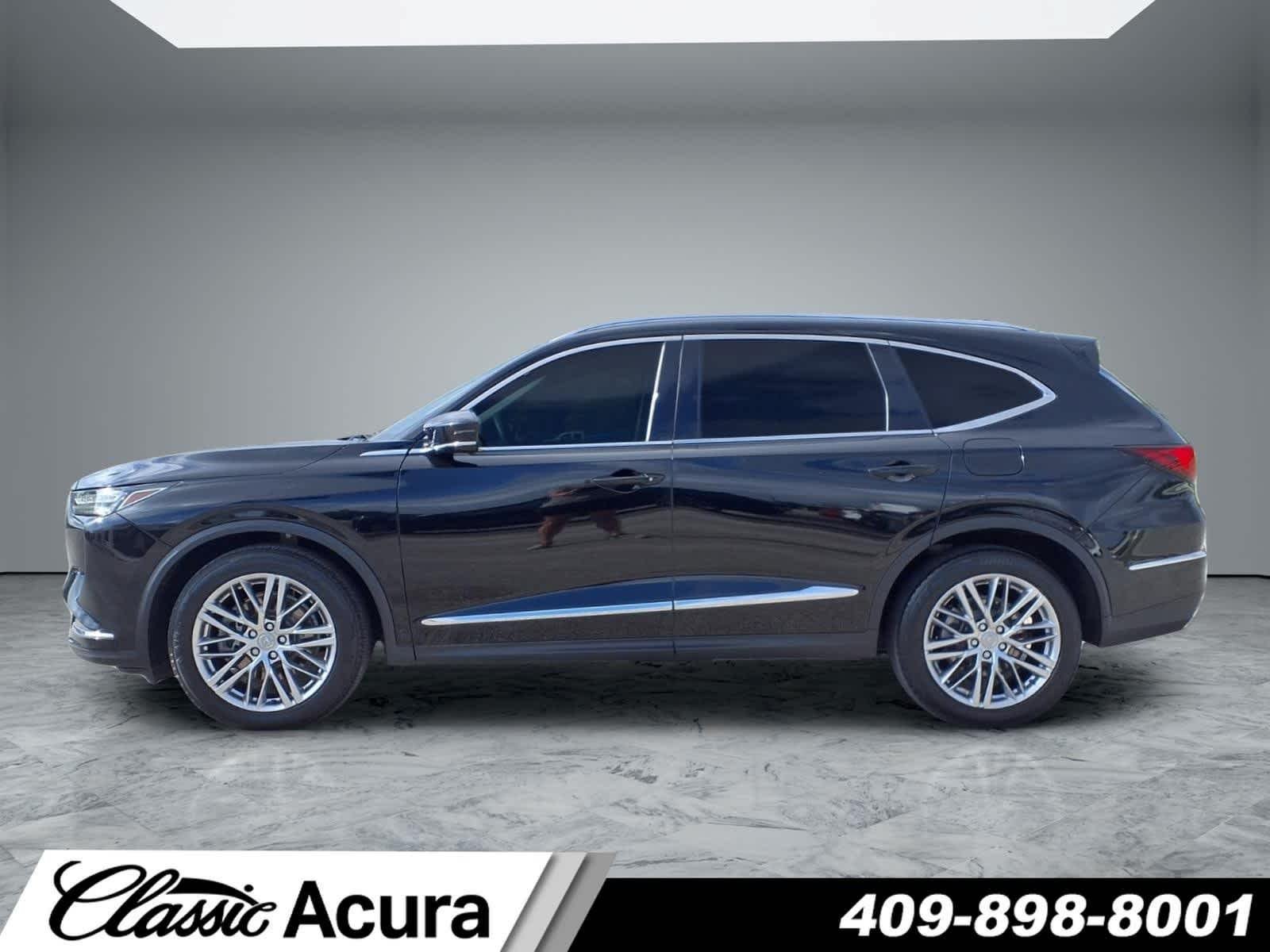 2024 Acura MDX Advance Package - Photo 7