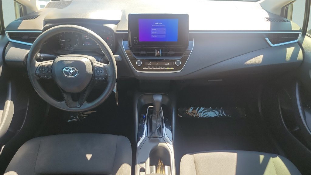 Certified Used 2023  Toyota LE image 11