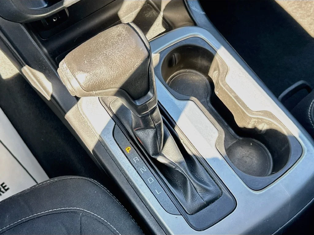 Used 2019 Gray Chevrolet LT image 19
