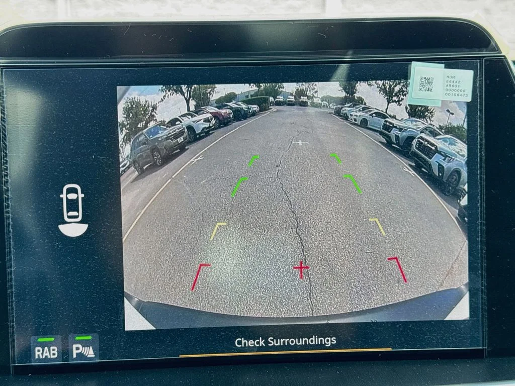 New 2026  Subaru Premium image 17
