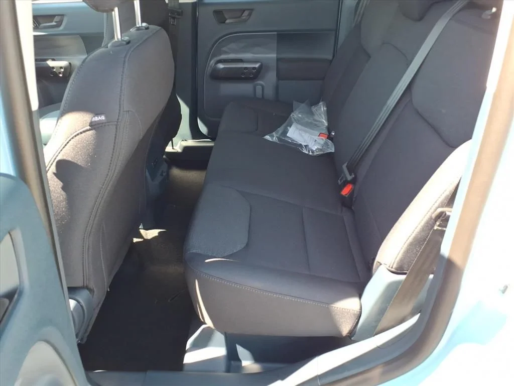 New 2026 Light Blue Ford XL image 12
