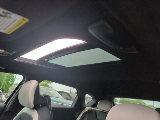 New 2026 Aurora Black Pearl Kia GT-Line Turbo image 21