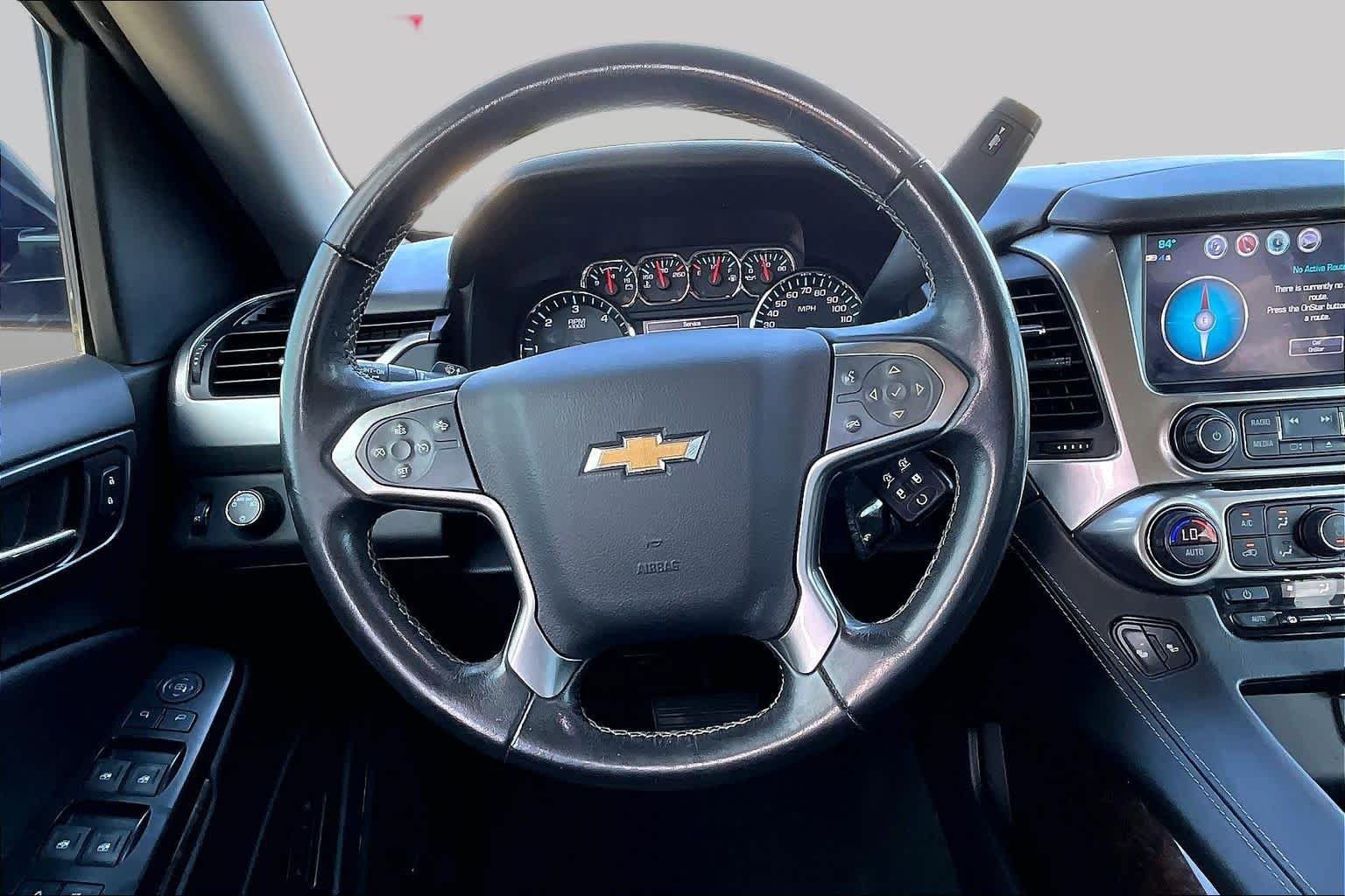 Used 2019 Black Chevrolet LT image 6