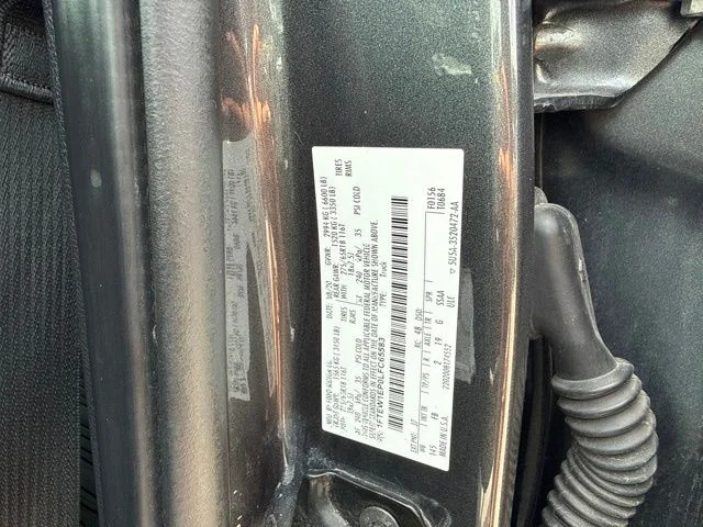 Certified Used 2020 Gray Ford XLT image 18
