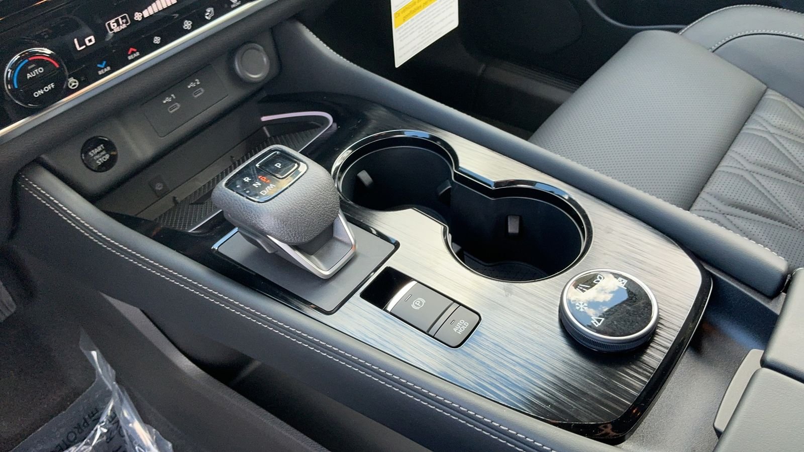 New 2026 Silver Nissan Platinum image 29