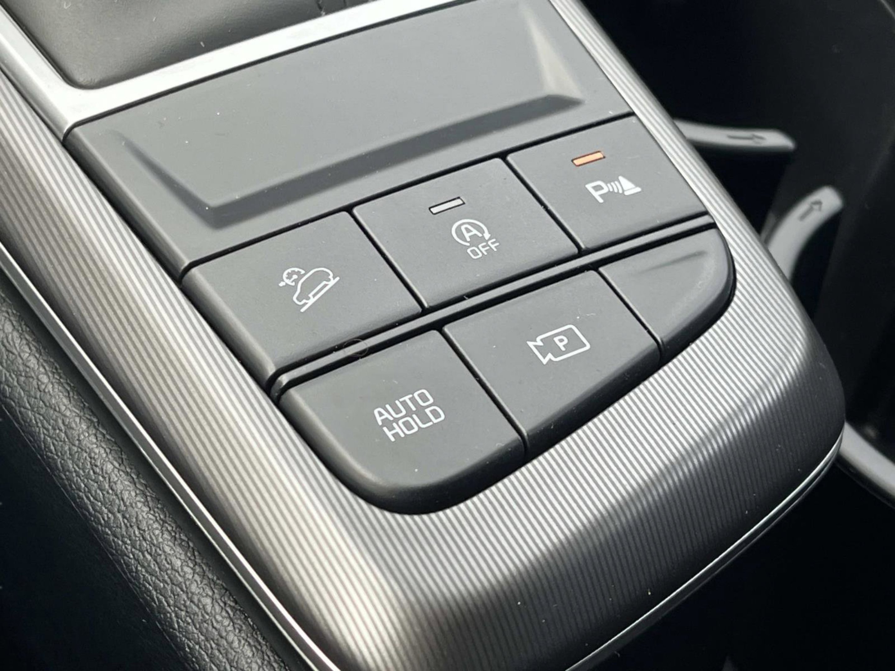 New 2026 Ebony Black Kia EX image 29