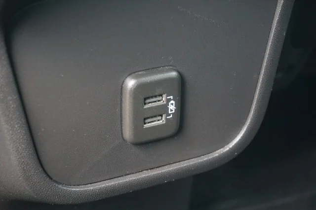 Used 2024 Sterling Gray Metallic Chevrolet LT image 21
