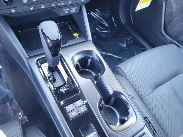 New 2026 CRYSTAL WHITE PEARL Subaru Touring XT image 17