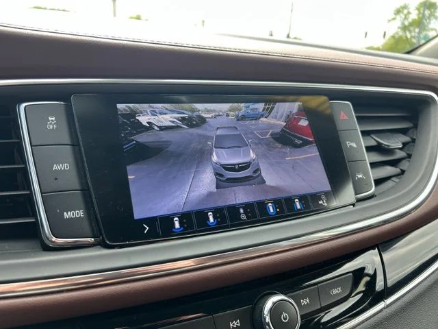 Used 2020 White Buick Avenir image 51