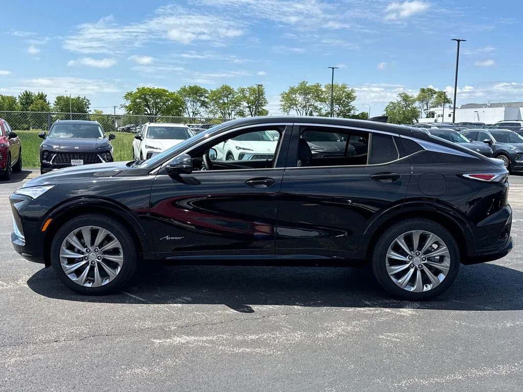 2026 Buick Envista Avenir - Photo 6