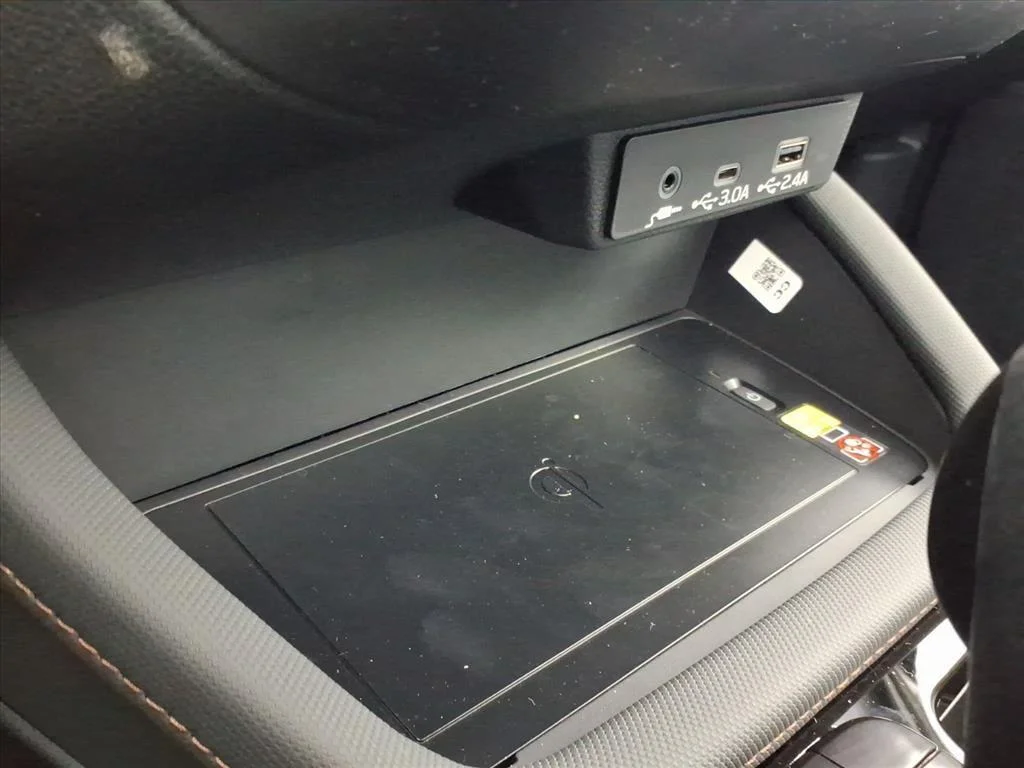 2026 Subaru Forester Sport - Photo 26