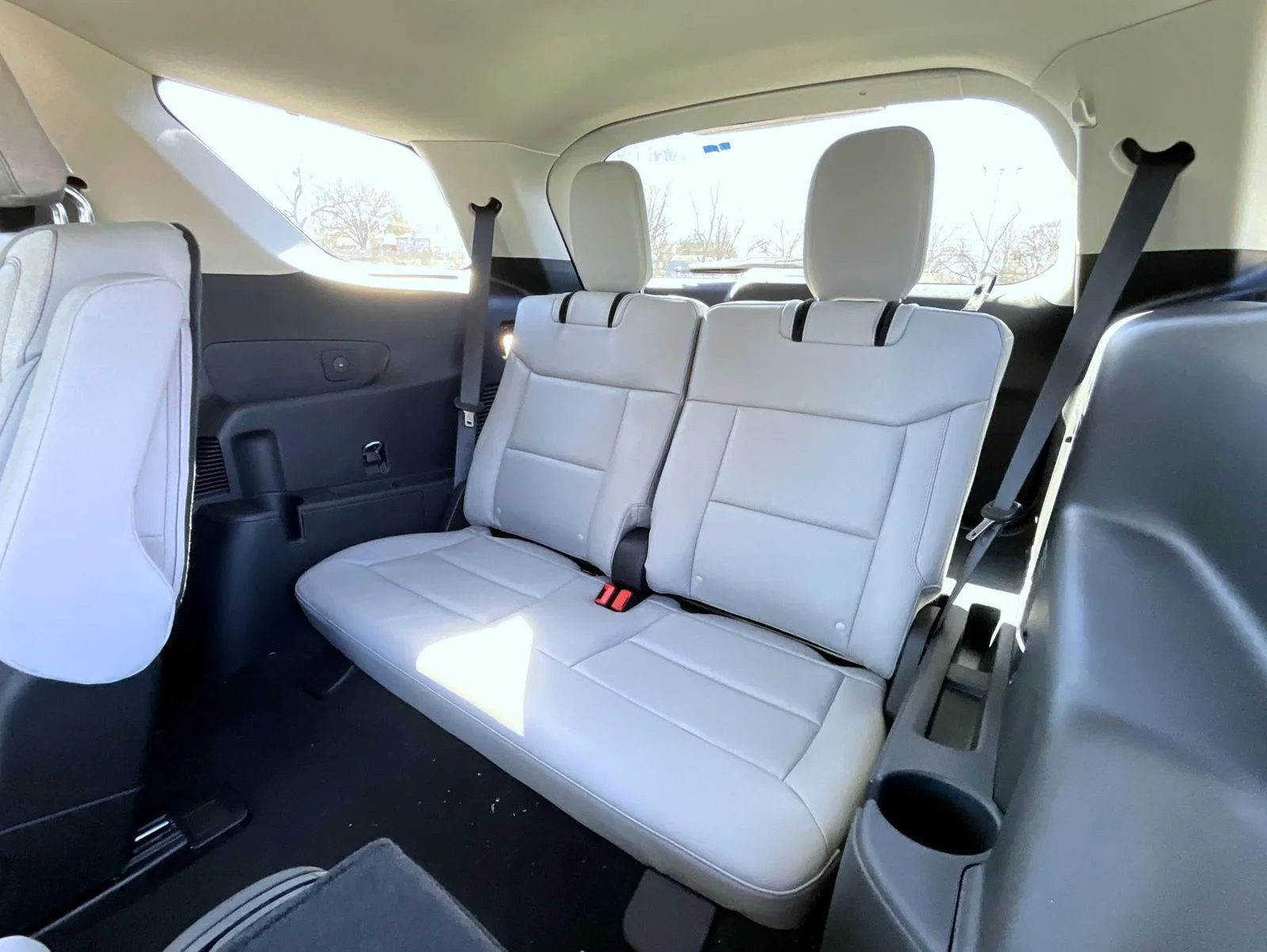 New 2026 White Ford Active image 12