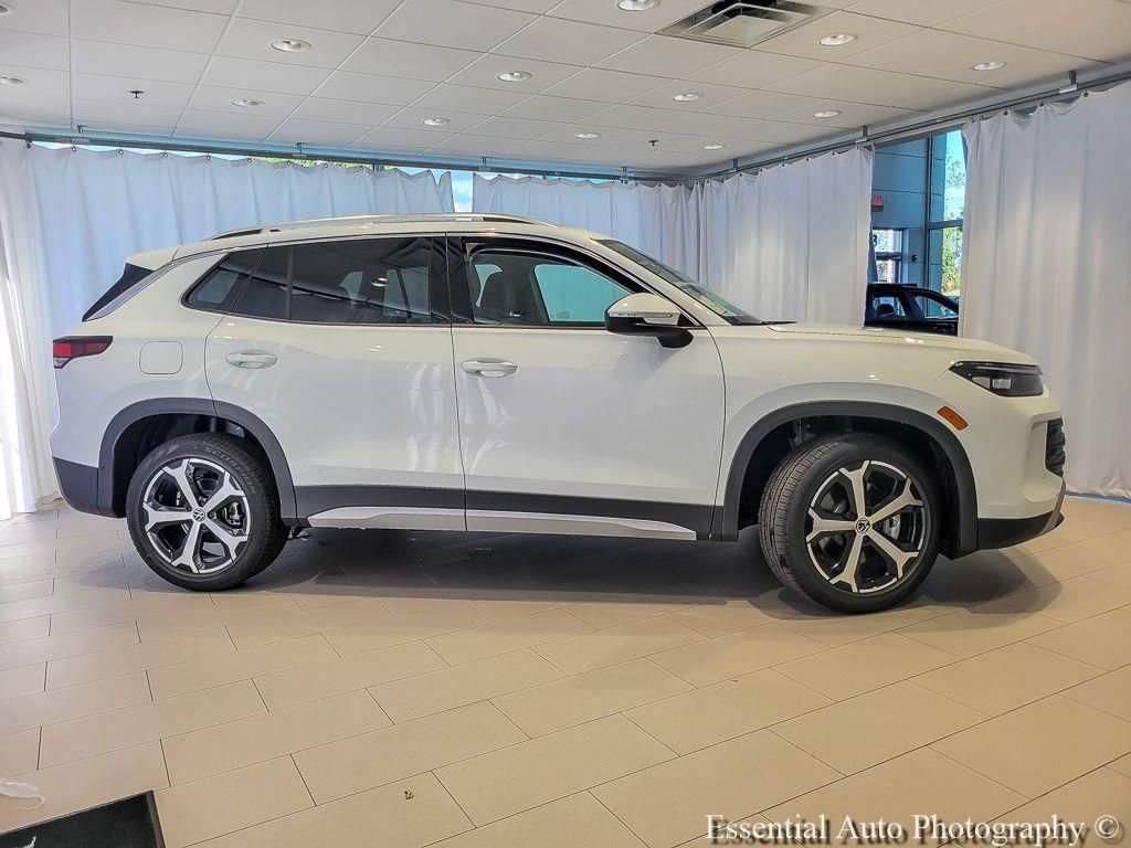 New 2026  Volkswagen 2.0T SE image 5