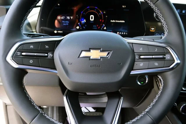 2026 Chevrolet Traverse LT - Photo 23