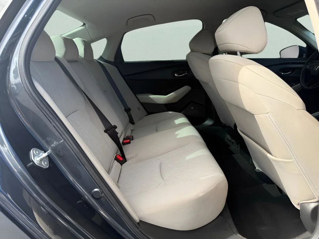2023 Honda Accord LX - Photo 50