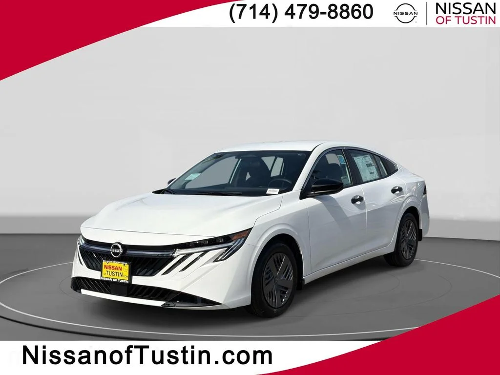 2027 Nissan Sentra