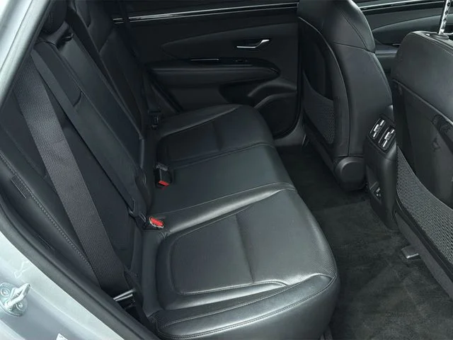 Used 2024 Silver Hyundai Limited image 34