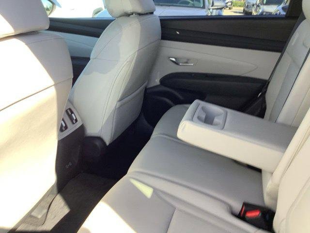 New 2026 Gray Hyundai SEL Plus image 20