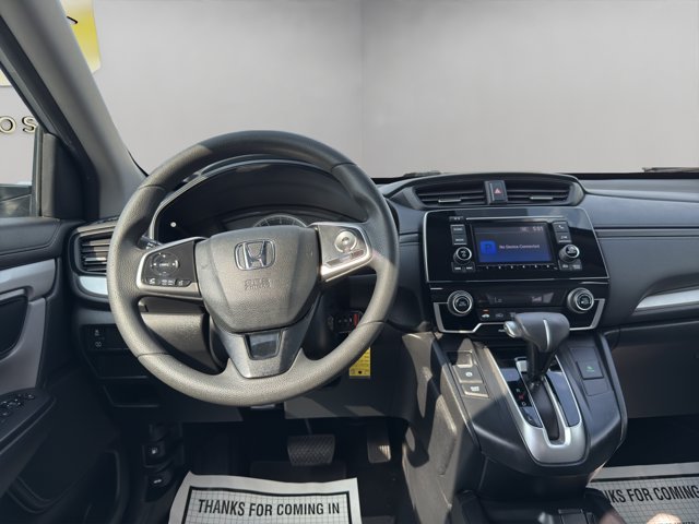 Used 2018 Silver Honda LX image 15