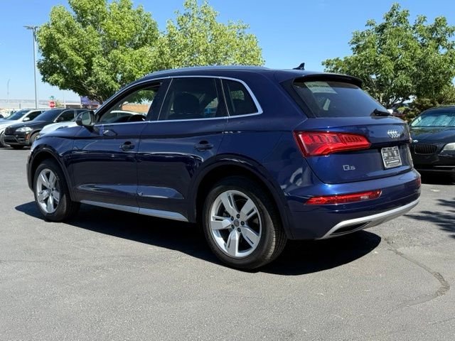 Used 2019  Audi 2.0T Prestige image 5
