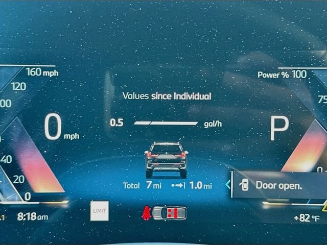 New 2027 Black BMW xDrive28i image 6