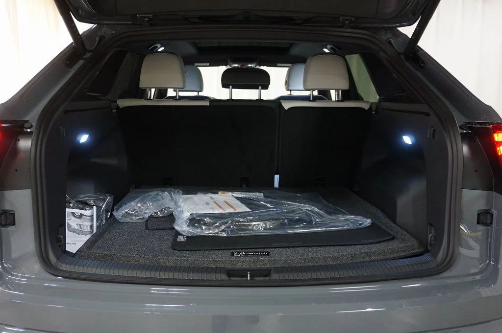 2026 Volkswagen Atlas Cross Sport SEL Premium R-LINE - Photo 33