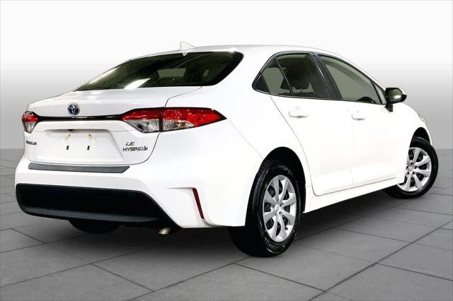 Certified Used 2024 ICE CAP Toyota  image 13