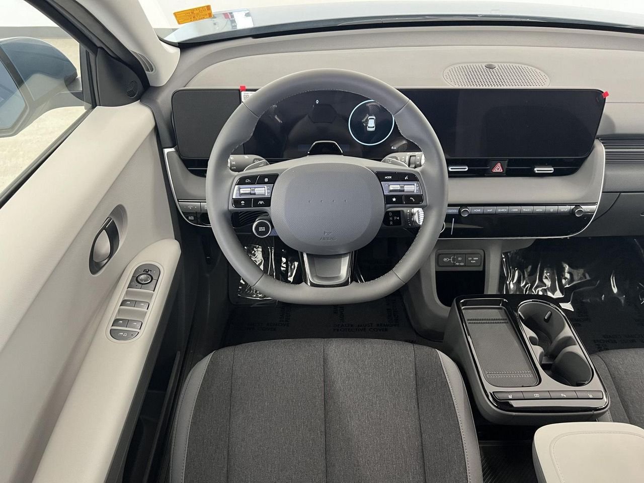 New 2026 Lucid Blue Hyundai SE image 60