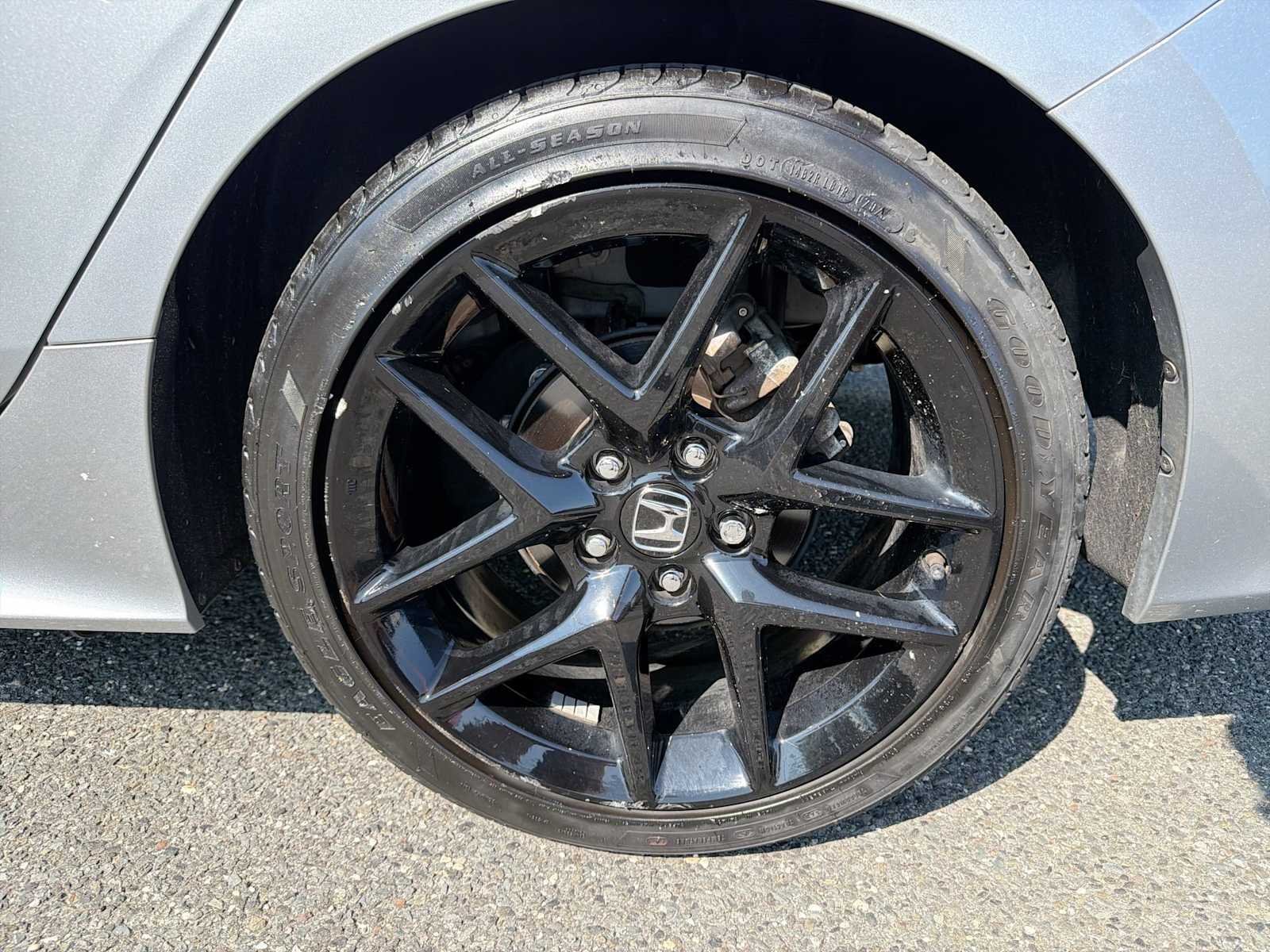 2023 Honda Civic Sport - Photo 19