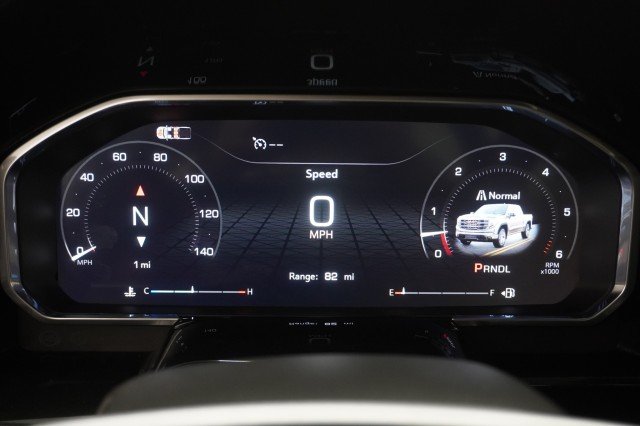 New 2026 Summit White GMC SLE image 22