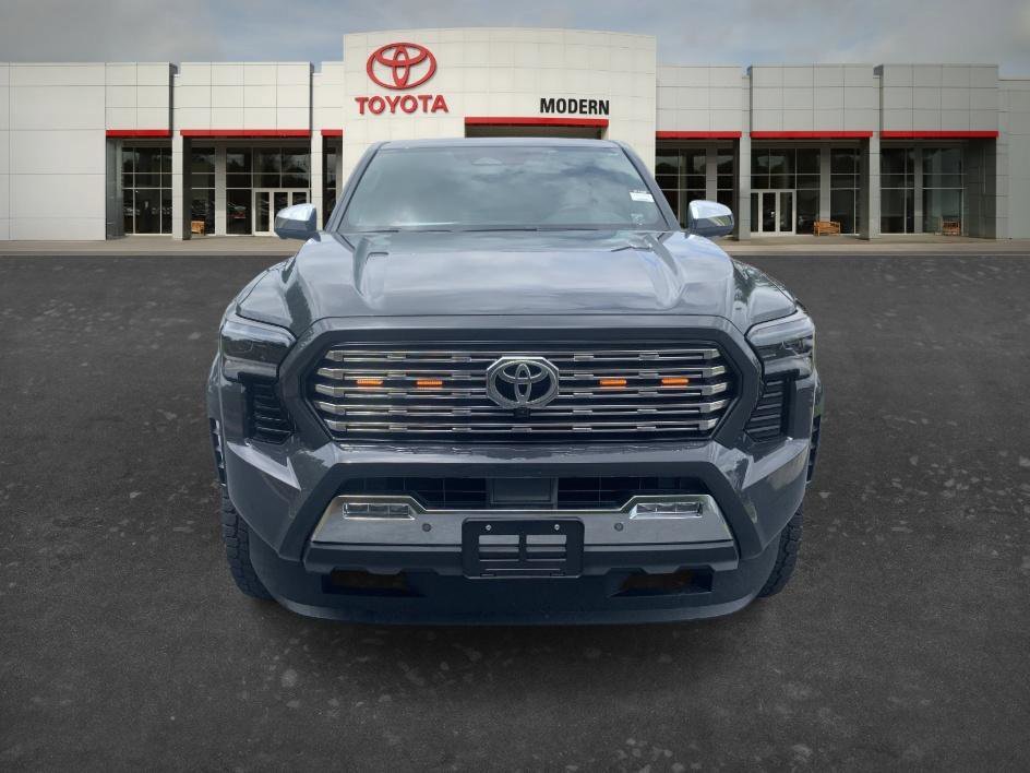 Used 2024 Underground Toyota Limited image 2