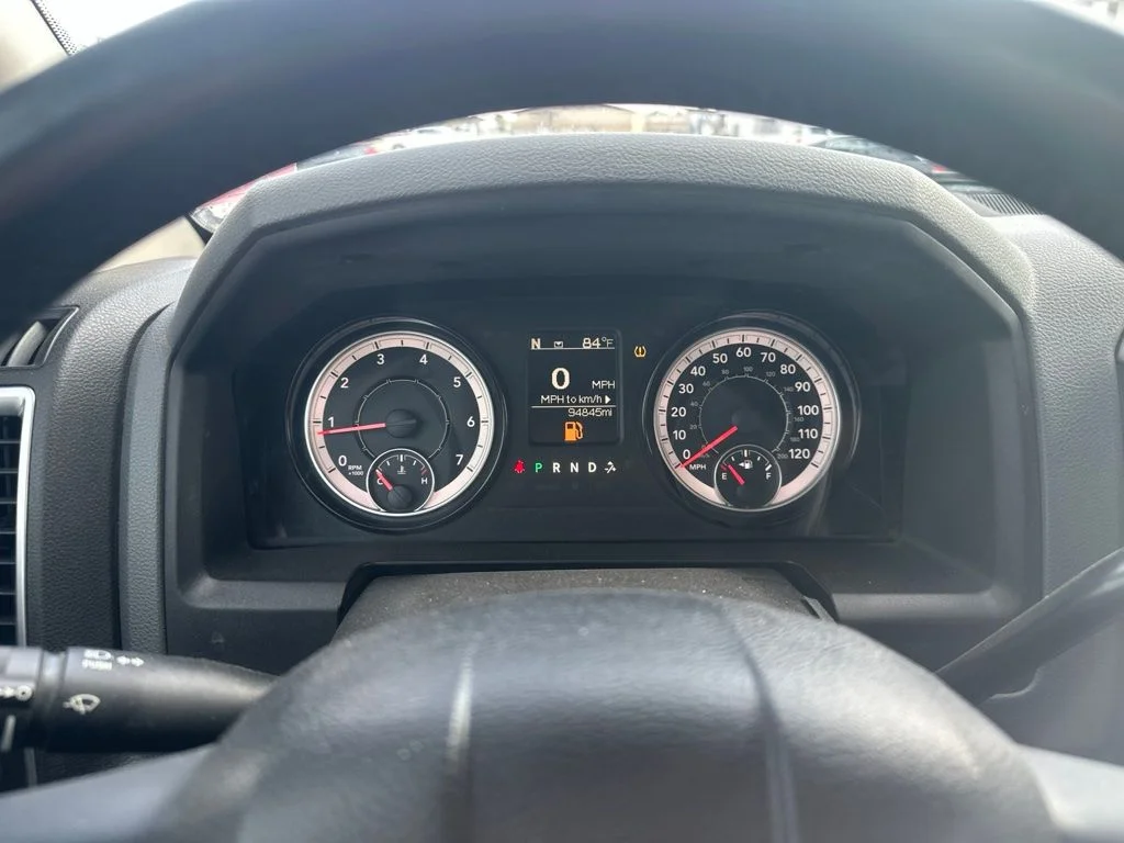 Used 2018 Gray Ram Big Horn image 11