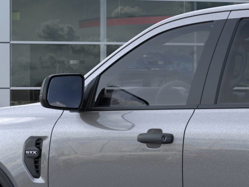 2025 Ford Ranger XL - Photo 22