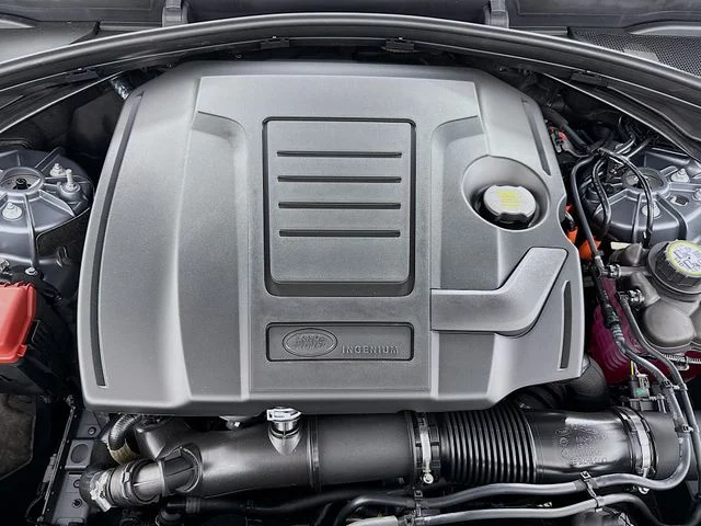 New 2026 Zadar Grey Land Rover S image 32
