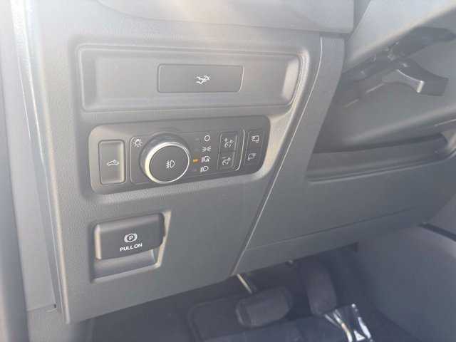 New 2026 Oxford White Ford T-Sport XLT image 53